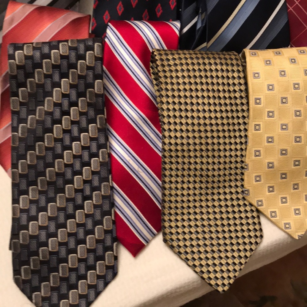 🎉🎉🎉HOST PIC🎉🎉🎉Men’s Ties:Host Pick❤️❤️❤️ - Picture 3 of 4